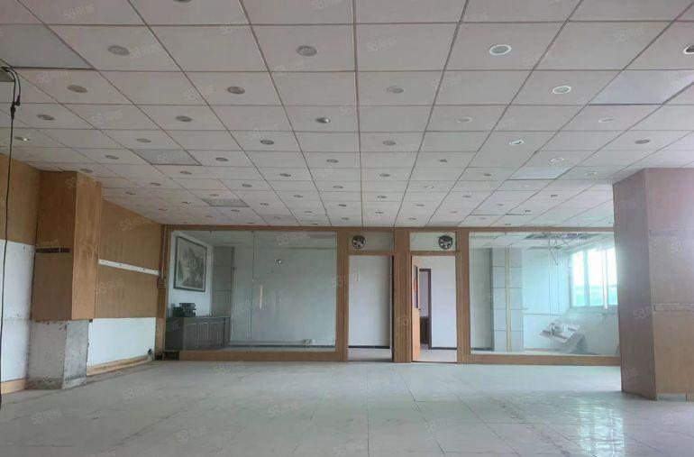 中堂镇低价9.9块，600平标准带现成精装修办公厂房出租