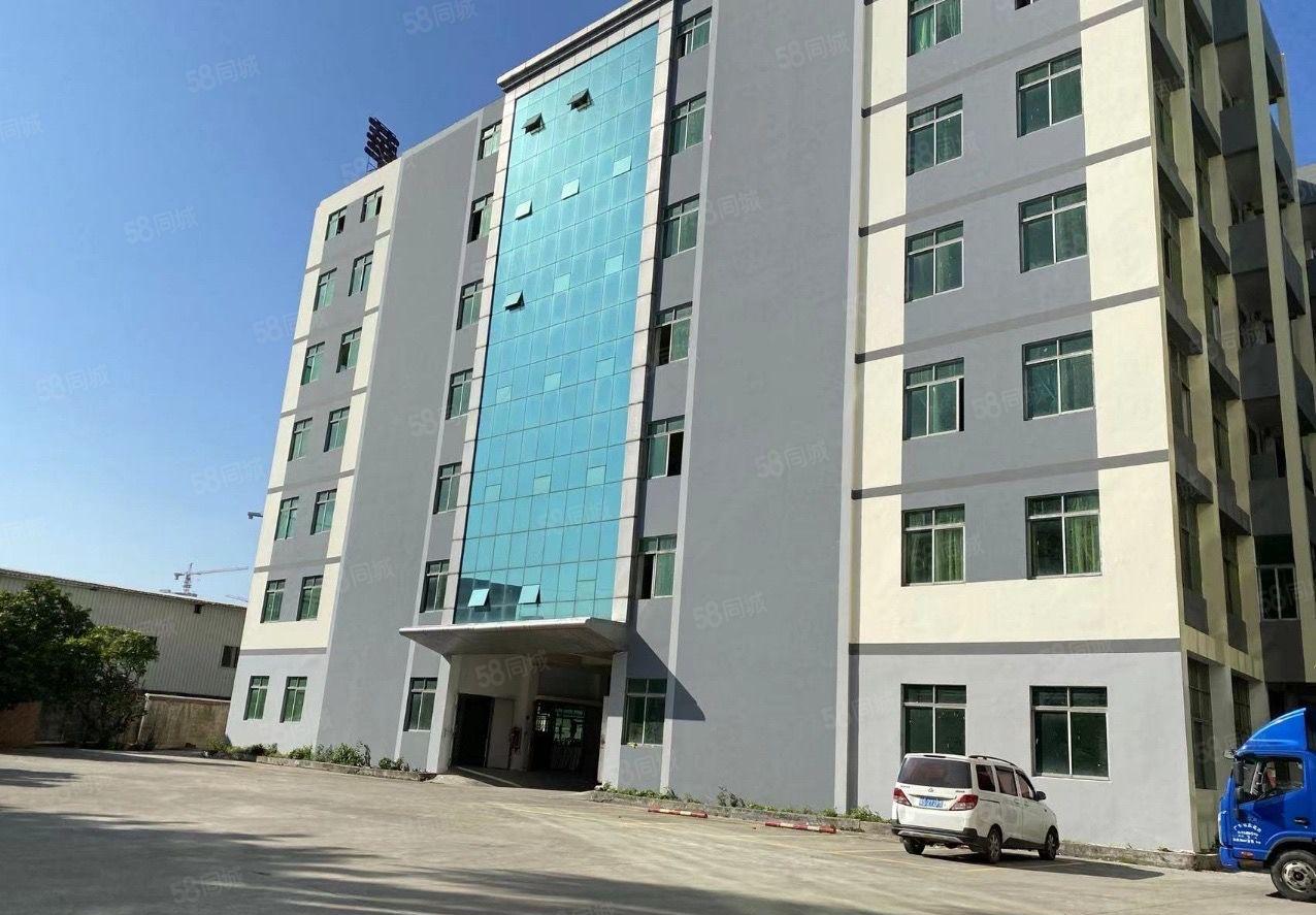 中堂北王路实业客户转租厂房出租价格便宜