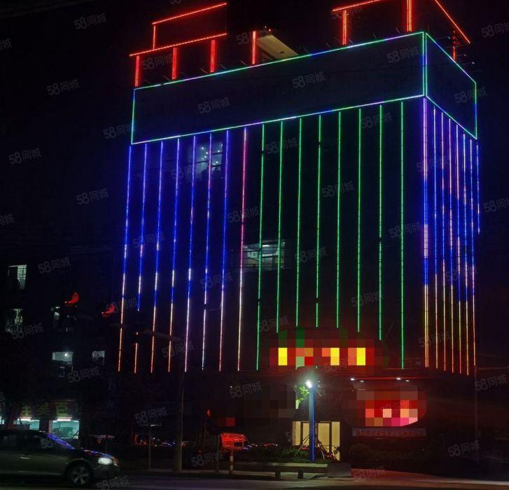 中堂北王路250平电商办公室出租，水电齐全