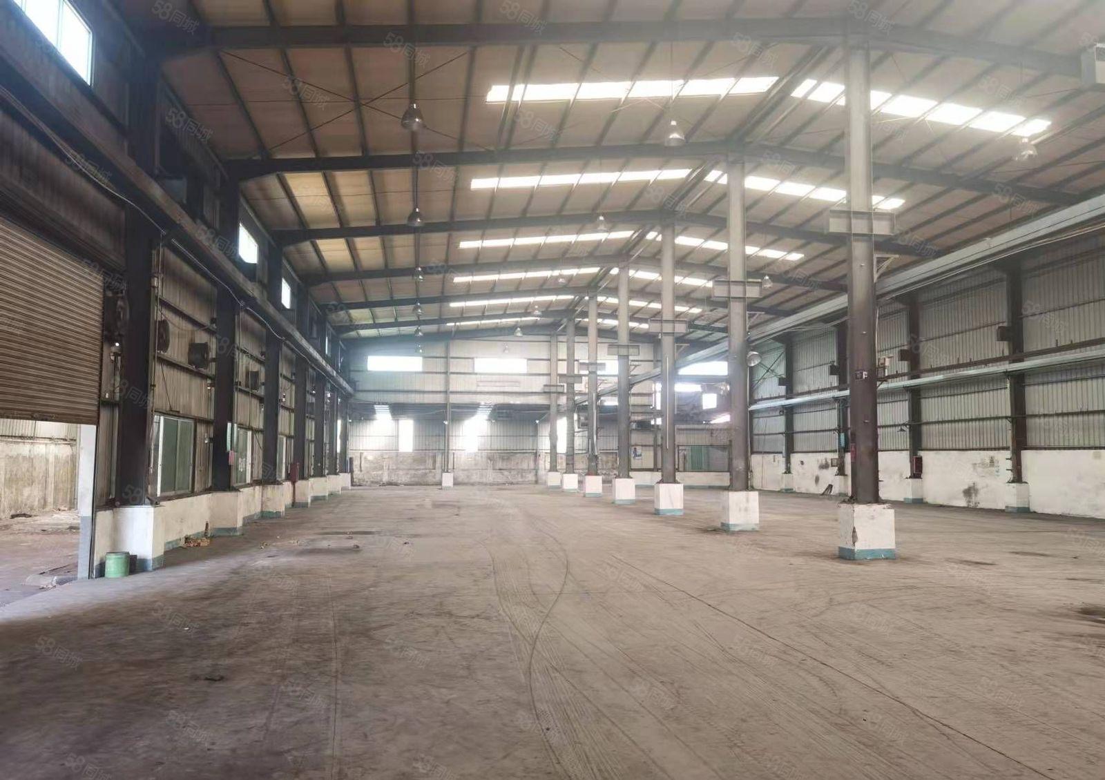 北王路上，滴水13米有有牛角可以架20吨行车