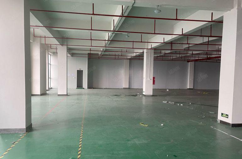 中堂1500平特价10元出租，现成水电办公室。