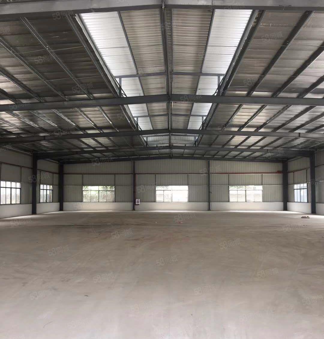 中堂镇靠高埗新出独门独院单一层