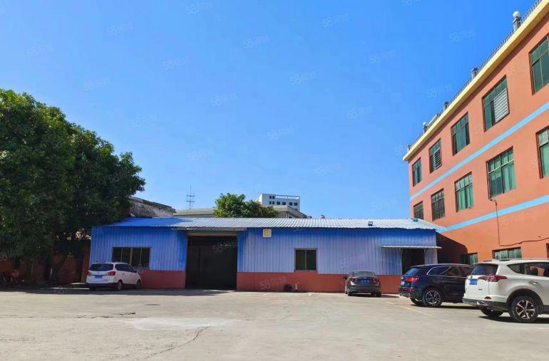 中堂厂房出租仓库出租厂房出租900平方租11元