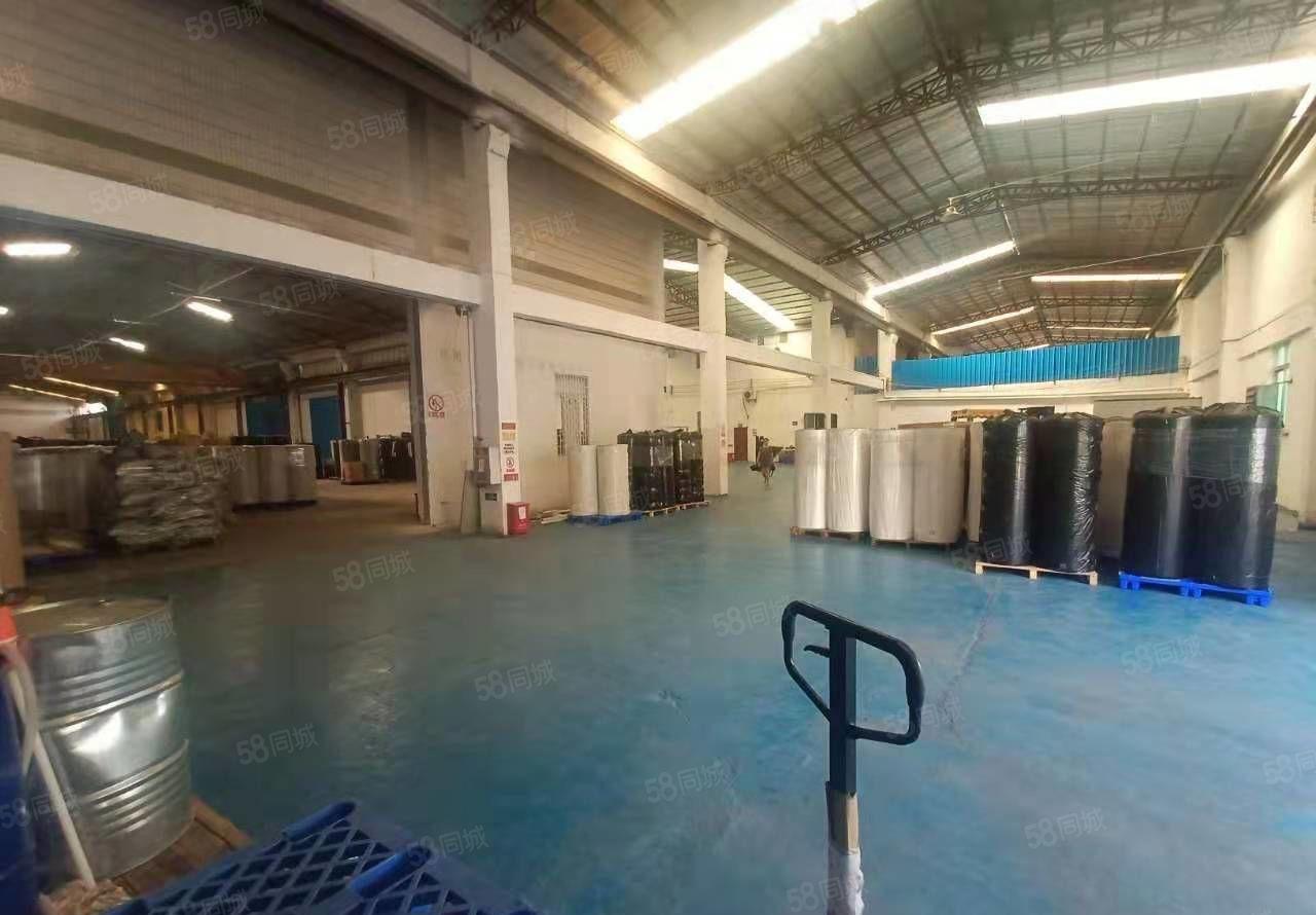 （形象厂房）中堂镇北王路全新厂房