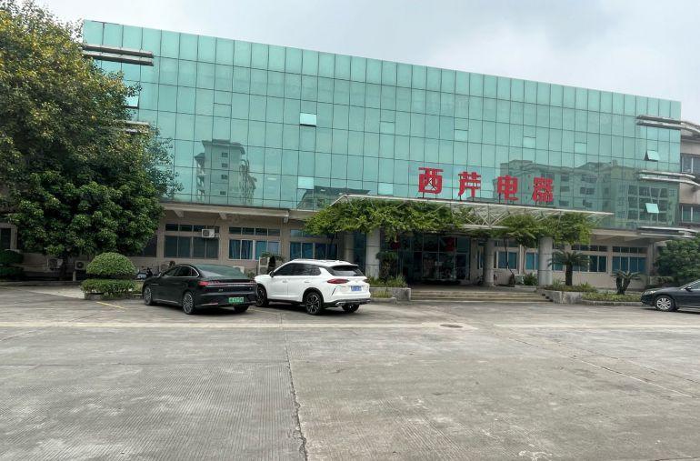 中堂标准一楼2000平出租，租金只要18元一平！无公摊！