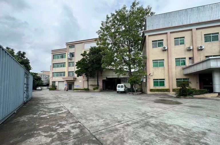 中堂1200平方一楼低价出租，可办环评。