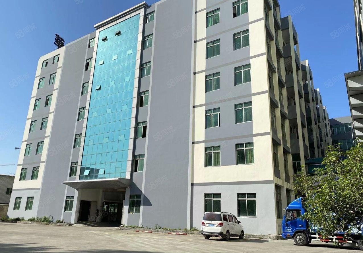 中堂北王路实业客户转租厂房出租价格便宜