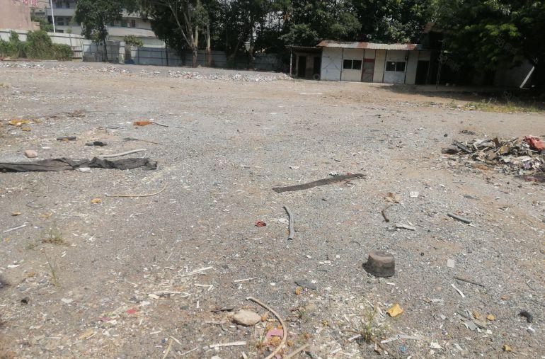 中堂（原房东独门独院空地）单一层200平方厂房低价出租