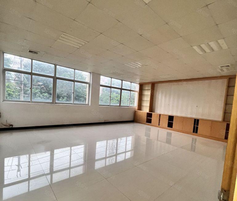 中堂独门独院单一层3000平方（可分租）低价出租