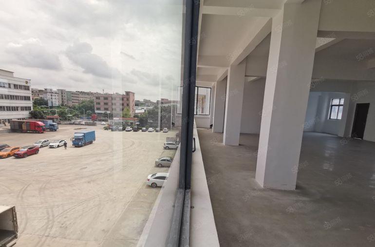 中堂1500平方独栋厂房，独栋办公室，电商直播，厂房出租，