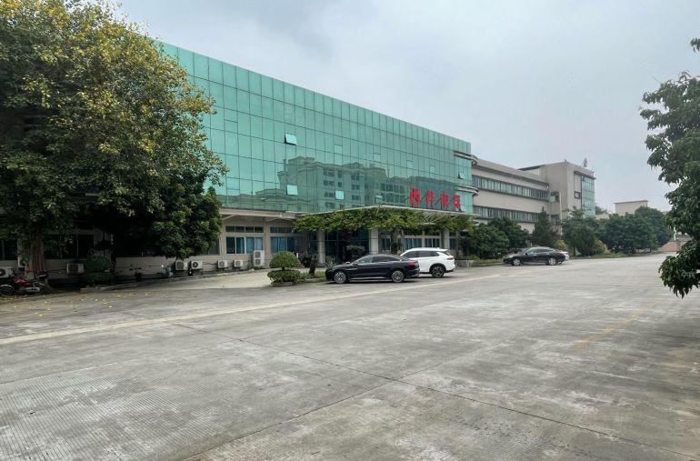 中堂标准一楼2000平出租，租金只要18元一平！无公摊！