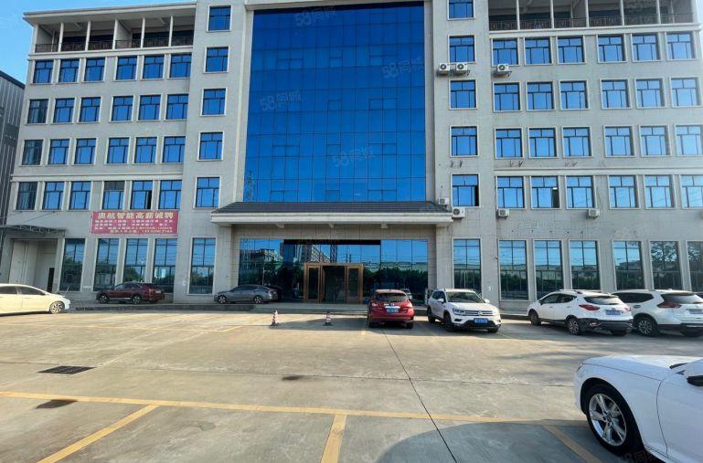 中堂北王路1300平标准厂房出租，水电齐全。