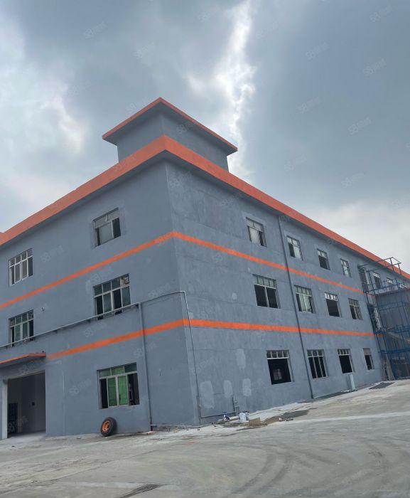 中堂16元500平标准厂房一楼低价出租，水电齐全。