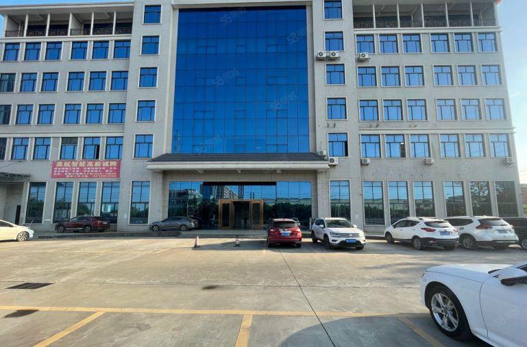 中堂北王路1300平标准厂房出租，水电齐全。