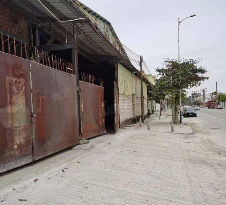 中堂低价单一层2000平方急租