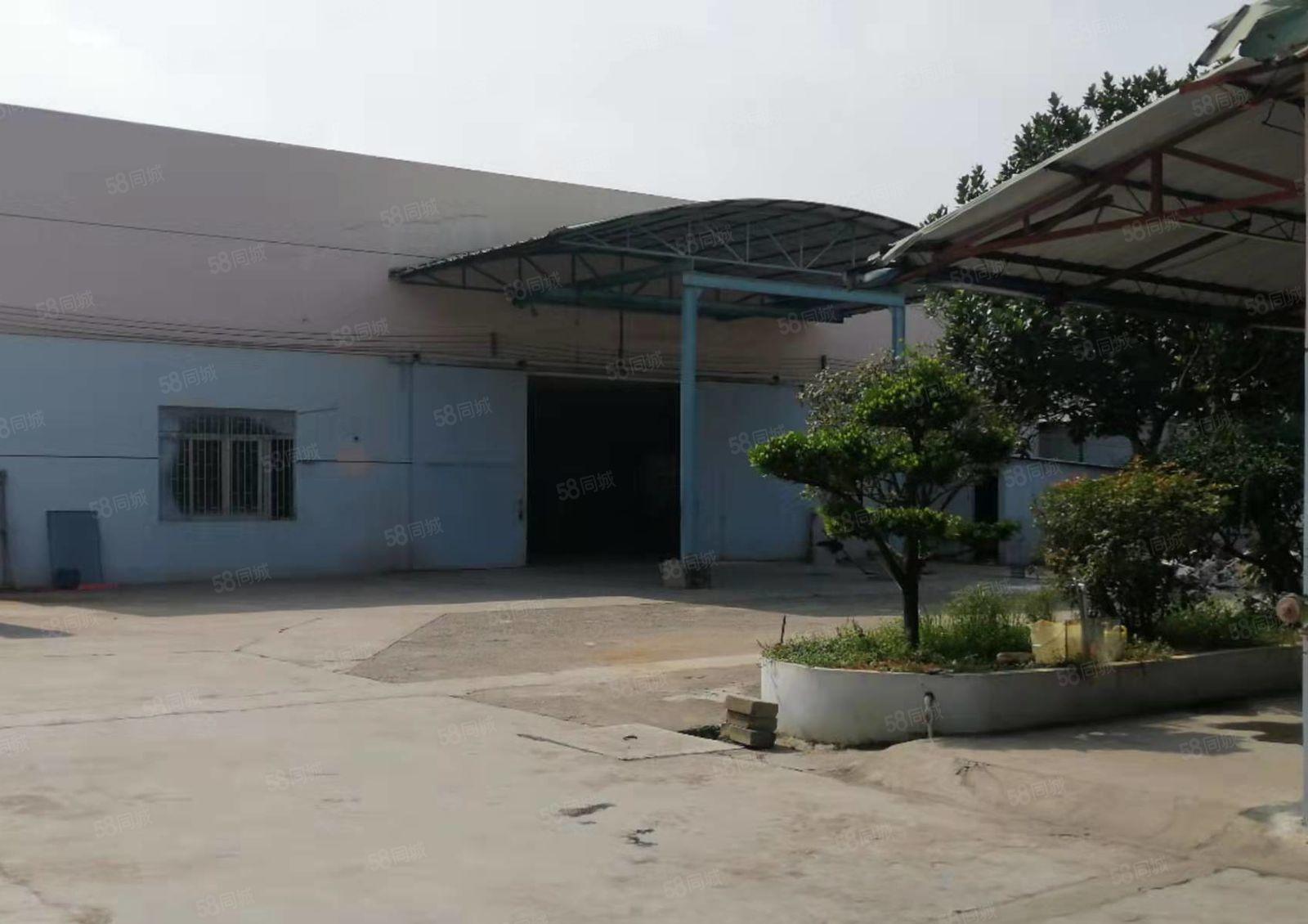 好消息主干道独门独院3500