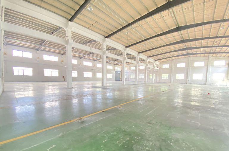 高埗 原房东 独院 带牛角  空地超大 适合注塑模具钣金压铸