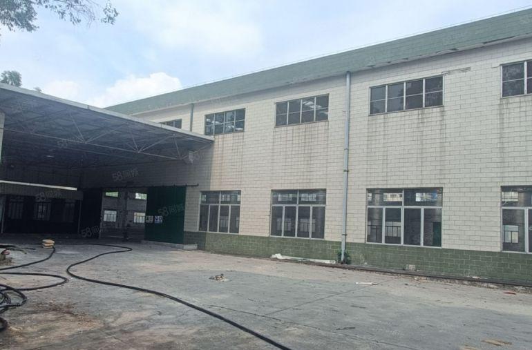 高埗中堂麻涌原房东双边高台仓，国有双证五百平起租丙二类消防！