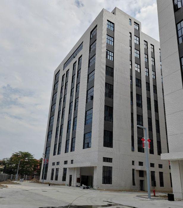 原房东10元厂房仓库出租 消防合格，空地大可进大货柜 可分租