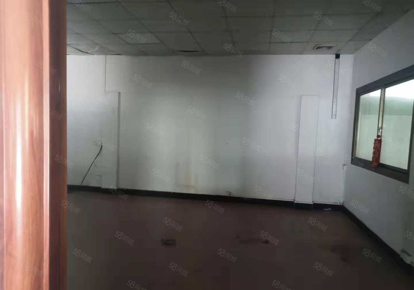 高埗新出十元一平方厂房大小可分租周围无居民可做无污染行业