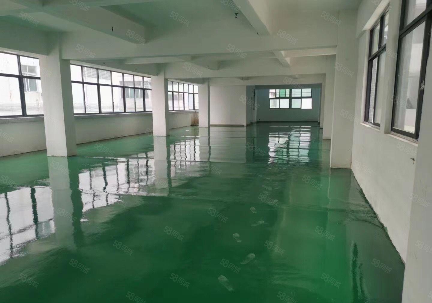 十元厂房出租200平方起租，价格优惠多多，工业区好办环评