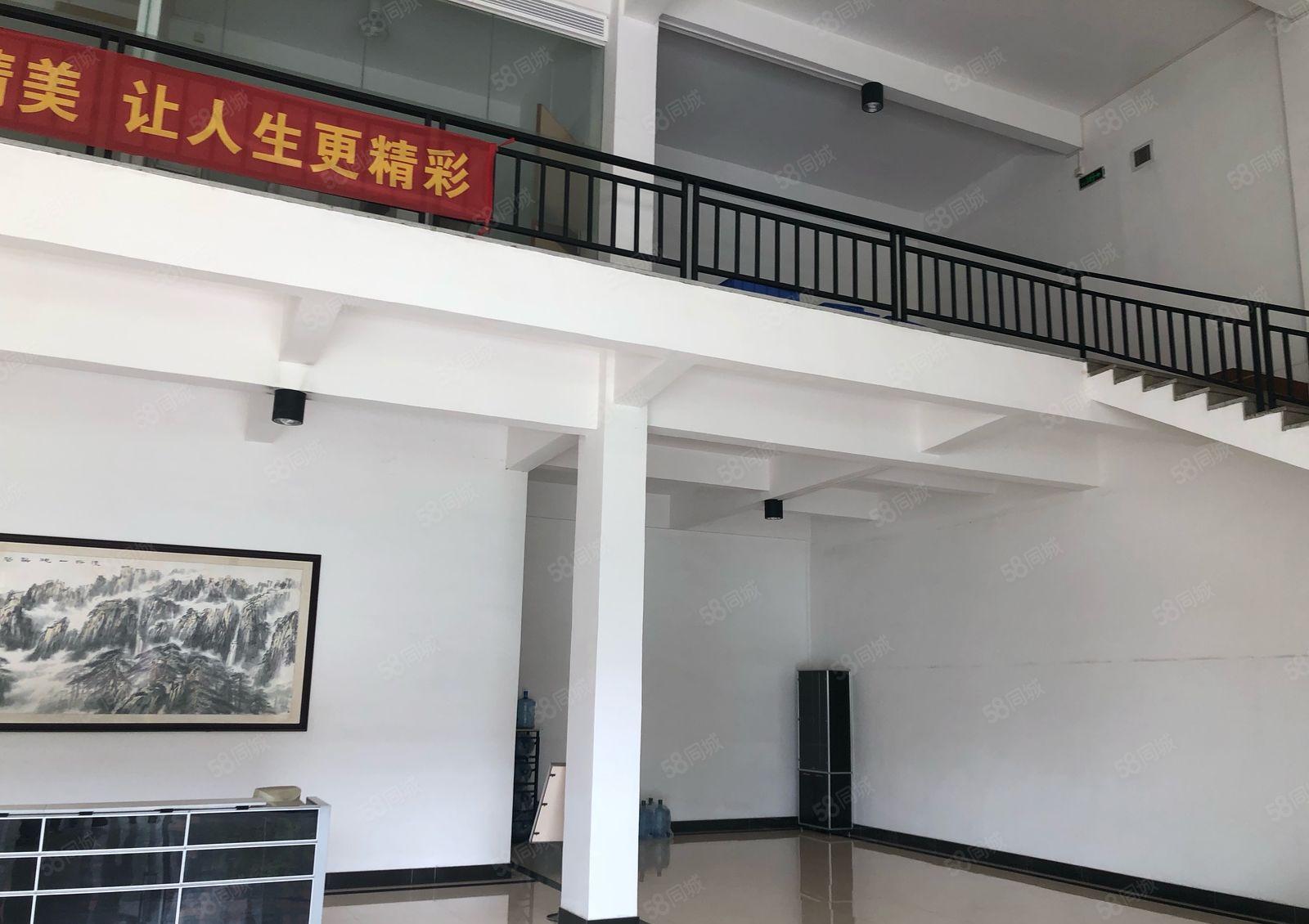 租金仅13平高埗镇冼沙独院标准厂房4300平空地大可分租