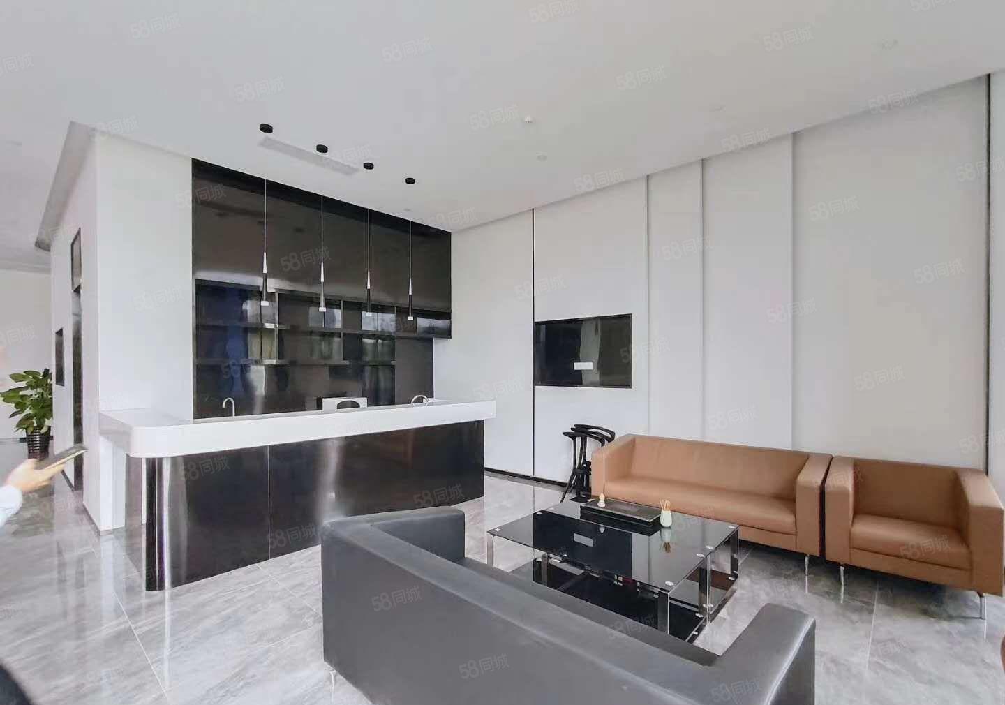 赠！免租期 高埗镇新出标准厂房500~20000平大小可分