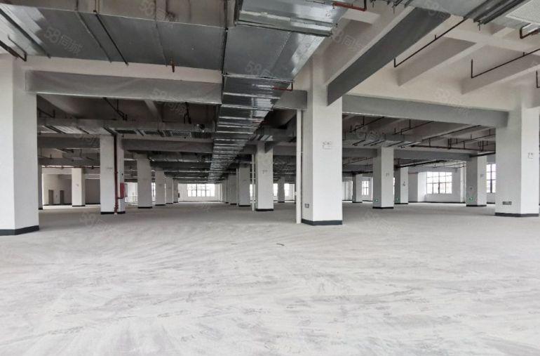 端午节特价厂房原房东厂房仓库出租 水电办公室现成，可分租