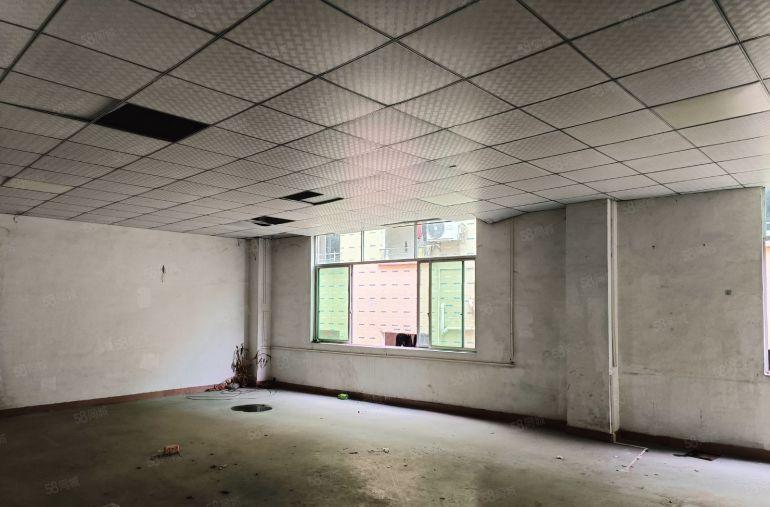 8元厂房招租！高埗新出环城路外标准厂房出租850平，四楼