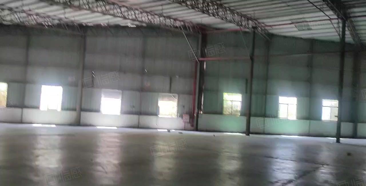 1000平方起分租高埗8000平方钢构厂房出租原房可办环评。