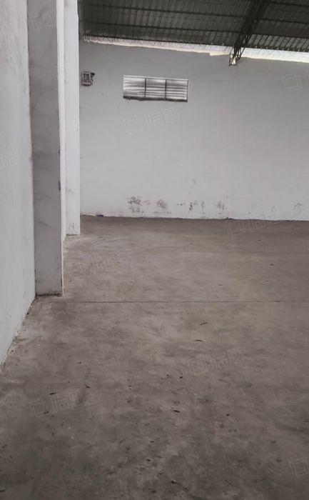 高埗镇新出原房东钢构独院厂房12000平