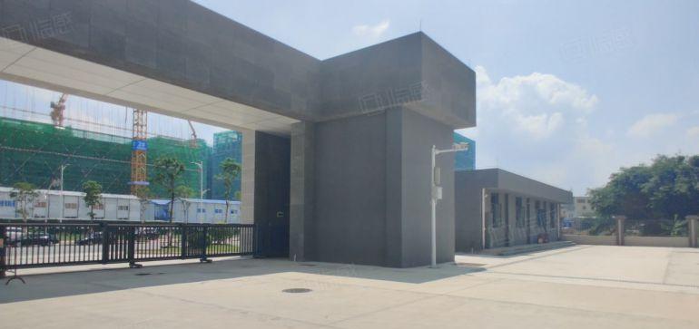 村委厂房超低价7元厂房高埗万江石碣一楼6千平无公摊可分