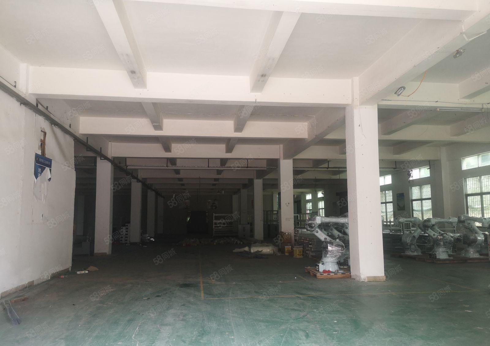 标准厂房出租，独门独院，办公宿舍配套齐全，可办环评，有消防