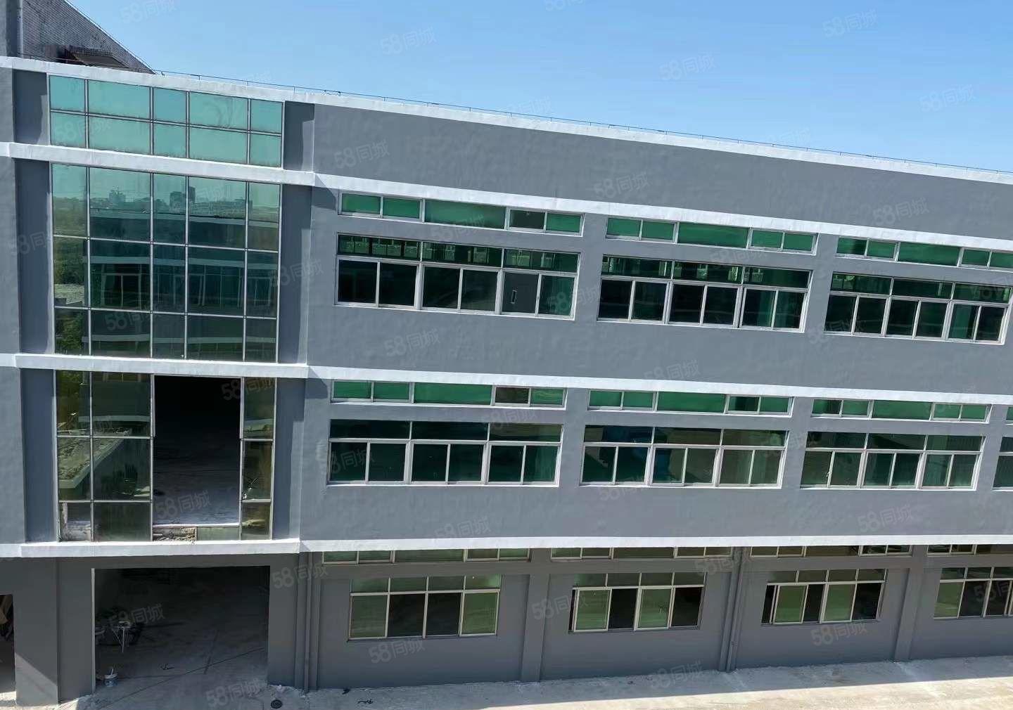 高埗新出超大标准独院分租