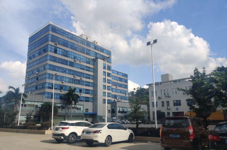 原房东零公摊7元两百平出租东莞高埗万江4千平一楼仓库厂房出租