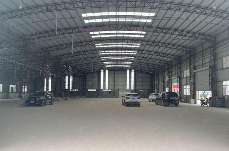 高埗新出原房东独院单一层。空地非常大周边没有居民适合各行各业