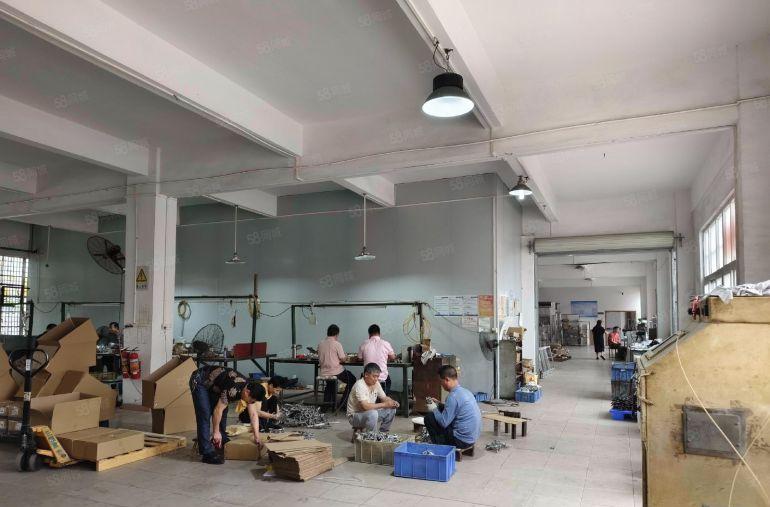 高埗带装修一楼2350平价格低交通便利