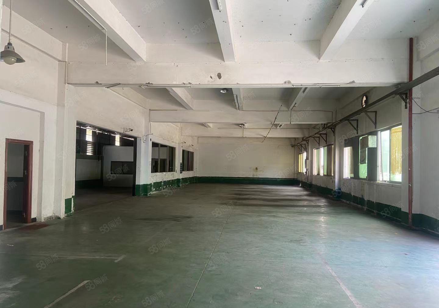 十元厂房出租200平方起租，价格优惠多多，工业区好办环评