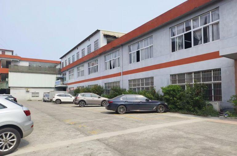 高埗带装修一楼2350平价格低交通便利