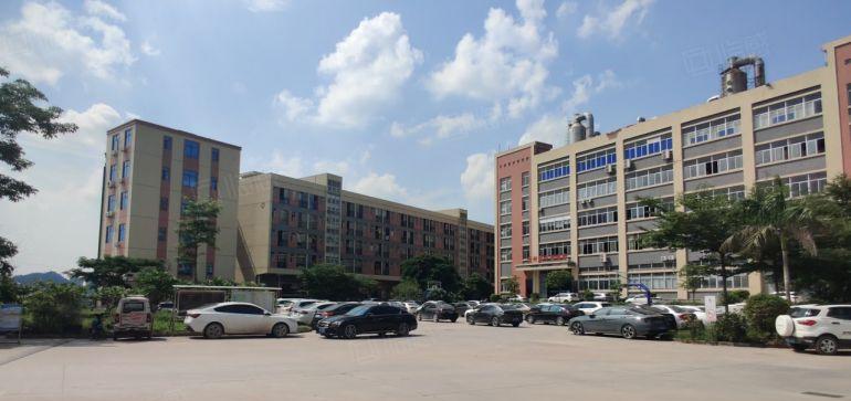 原房东7元200平起租高埗万江无公摊6千平厂房一楼仓库出租