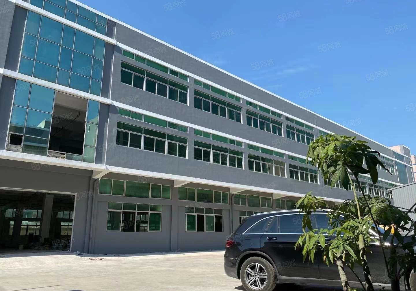 高埗新出超大标准独院分租