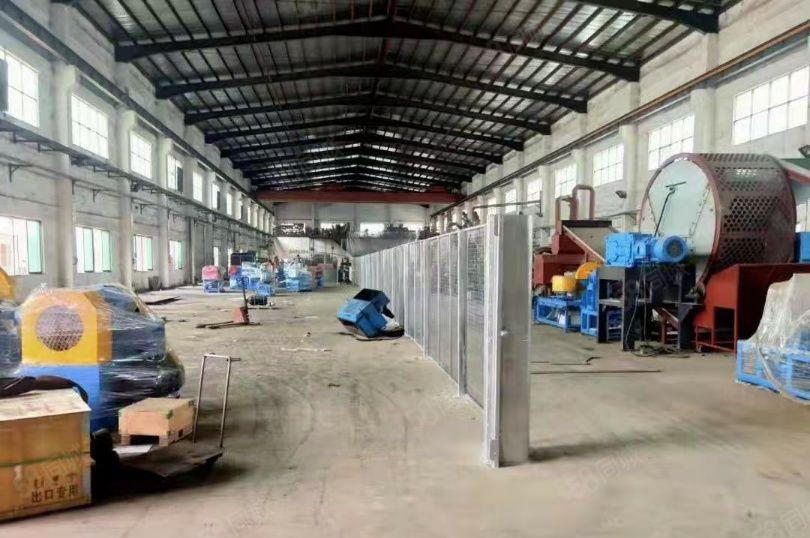 东莞高埗镇单一层钢结构厂房出租，可以办环评，可以分租