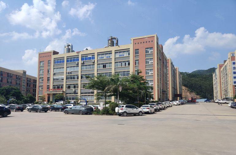 原房东7元200平起租高埗万江无公摊6千平厂房一楼仓库出租