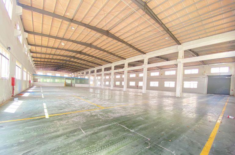 高埗 原房东 独院 带牛角  空地超大 适合注塑模具钣金压铸