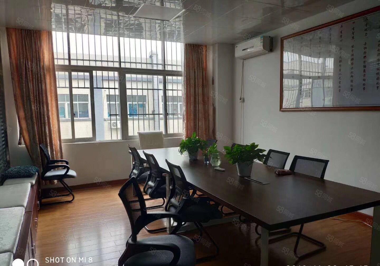 高埗镇护安围独门独院2400平工业用地可办环评