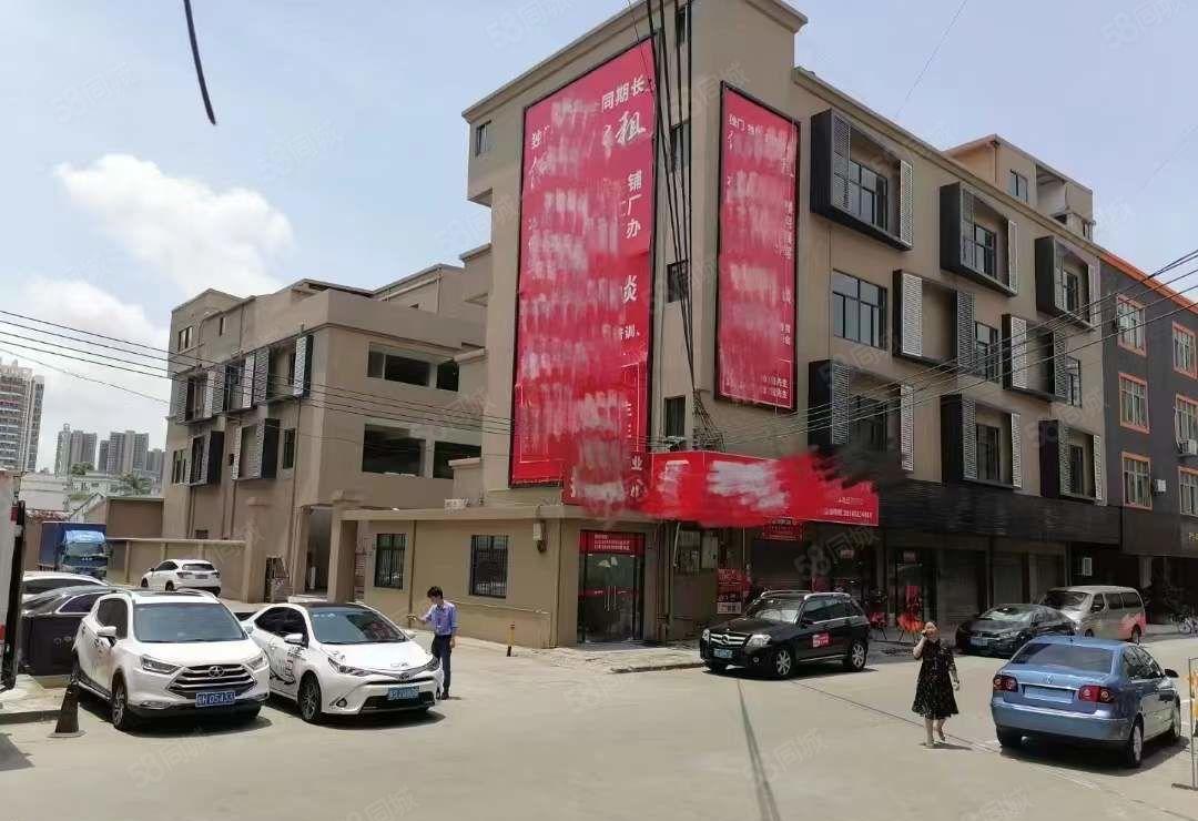 超靓花园式 独门独院全新物业招租