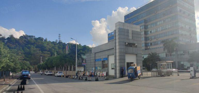 原房东零公摊7元两百平出租东莞高埗万江4千平一楼仓库厂房出租