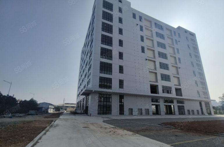 原房东10元厂房仓库出租 消防合格，空地大可进大货柜 可分租