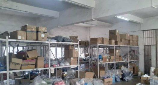 凤岗油甘铺天桥附近出租包装加工皮具配件楼上厂房700平