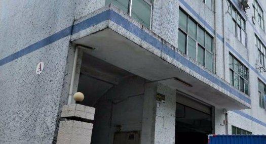 凤岗雁田原房东楼上带豪华装修办公室厂房1600平